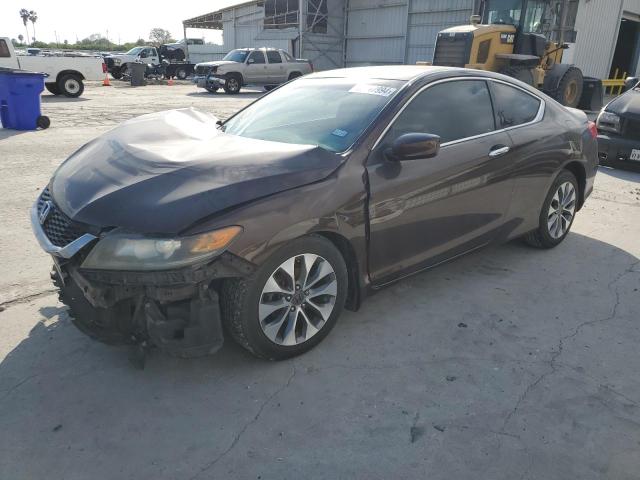 VIN 1HGCT1B34DA022232 2013 HONDA ACCORD no.1