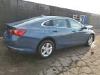 CHEVROLET MALIBU LT photo