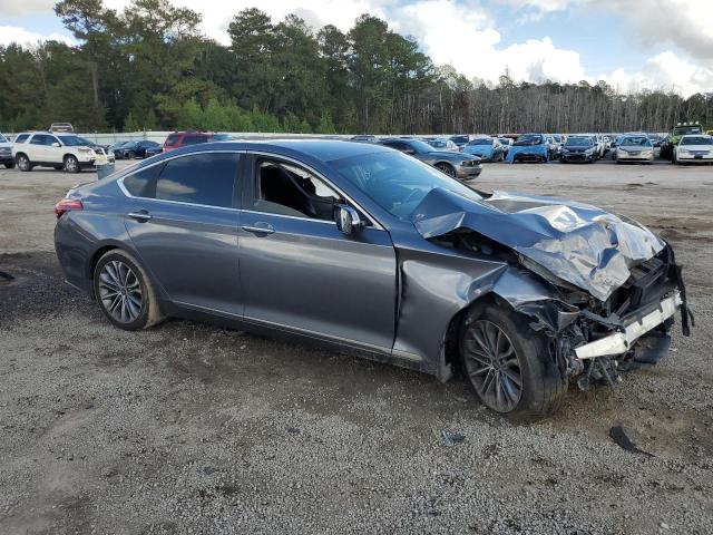 2016 HYUNDAI GENESIS 3. - KMHGN4JE3GU128149