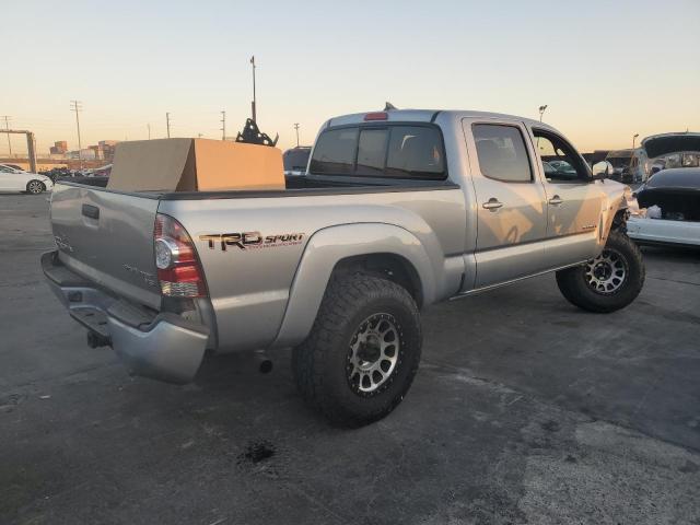 2015 TOYOTA TACOMA DOU - 3TMKU4HN8FM044970