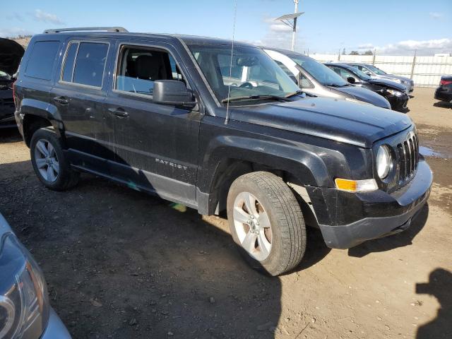 VIN 1C4NJRFB5HD140145 2017 Jeep Patriot, Latitude no.4