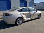 FORD FUSION SE photo