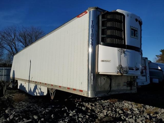 GREAT DANE TRAILER 2016 white   1GRAA0623GW700571 photo #1