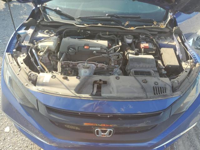 2020 HONDA CIVIC LX - 2HGFC2F67LH565999
