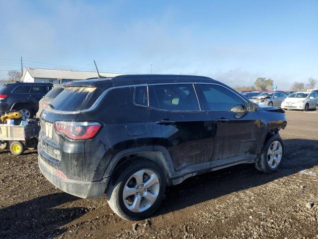Vin: 3c4njdbb0jt113718, lot: 79540534, jeep compass latitude 20183
