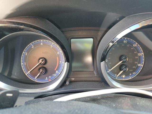 2015 TOYOTA COROLLA L - 5YFBURHE0FP296511