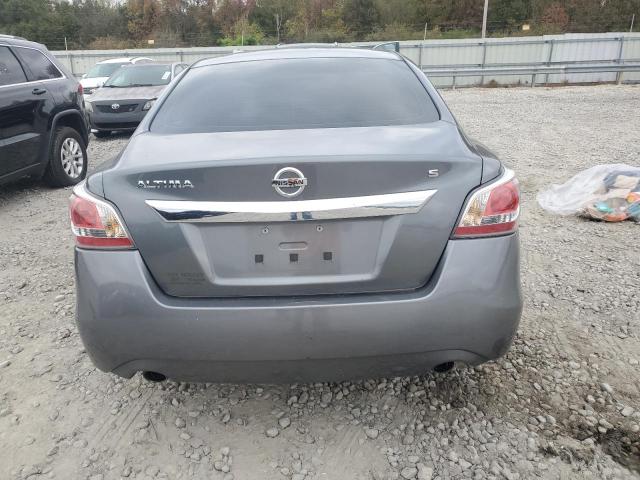 2015 NISSAN ALTIMA 2.5 - 1N4AL3AP1FN381206