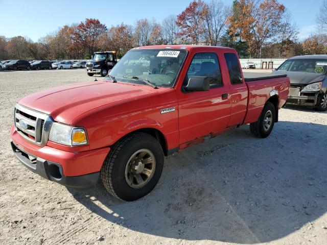 2009 FORD RANGER SUP #3024612571