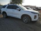 Lot #3023747989 2021 HYUNDAI PALISADE S