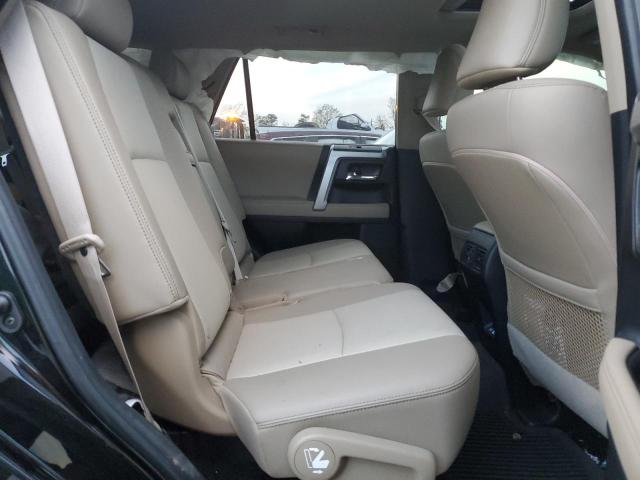 2023 TOYOTA 4RUNNER SR - JTEFU5JR2P5288802