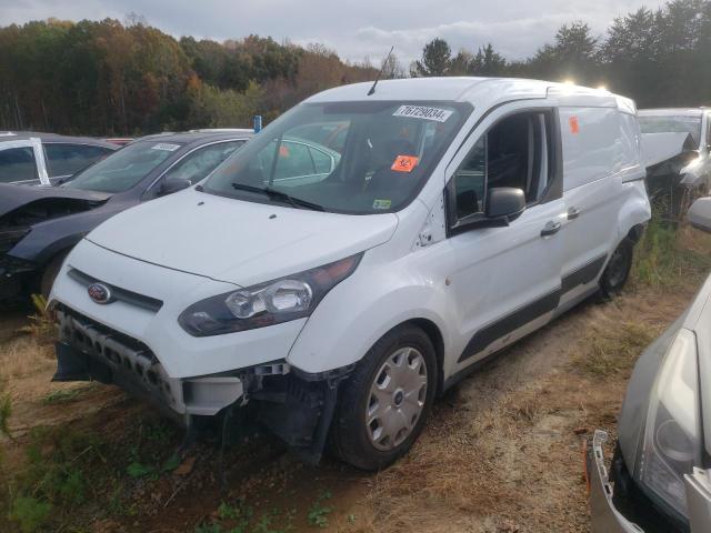 2015 FORD TRANSIT CO #3024723671