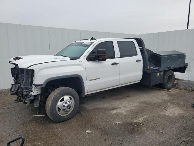 GMC SIERRA K35