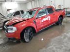 2022 FORD MAVERICK X - 3FTTW8F99NRA95231