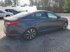 KIA OPTIMA SX photo