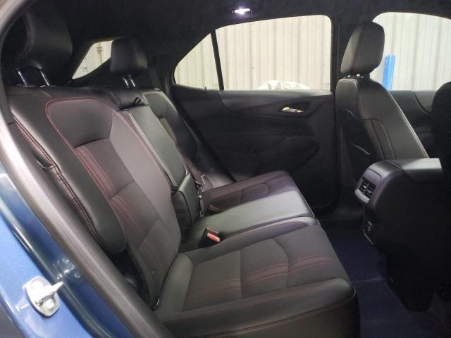 2024 CHEVROLET EQUINOX RS - 3GNAXMEG4RL252435
