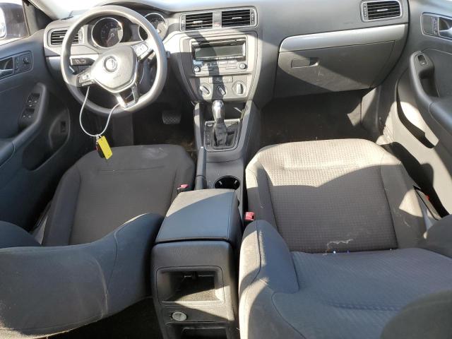 2015 VOLKSWAGEN JETTA SE - 3VWD17AJ3FM307924