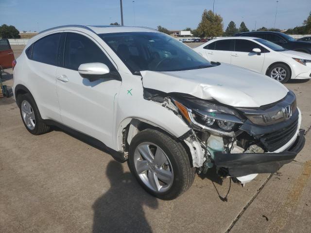 2019 HONDA HR-V EX - 3CZRU5H53KM704406