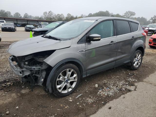 VIN 1FMCU0H90DUA30730 2013 FORD ESCAPE no.1