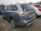 Lot #3024288835 2015 MITSUBISHI OUTLANDER