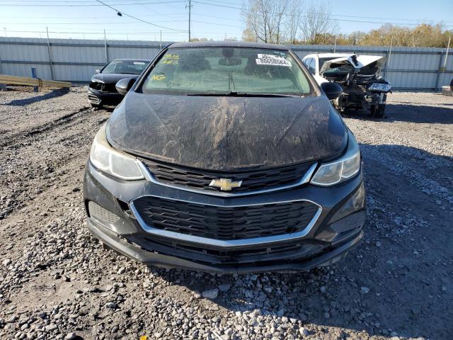 2017 CHEVROLET CRUZE LS 1G1BC5SM3H7230642