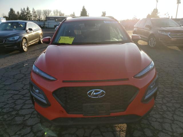 2020 HYUNDAI KONA SEL - KM8K2CAA1LU502486