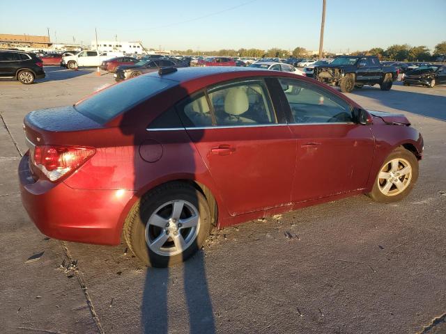 VIN 1G1PC5SBXF7212477 2015 Chevrolet Cruze, LT no.3