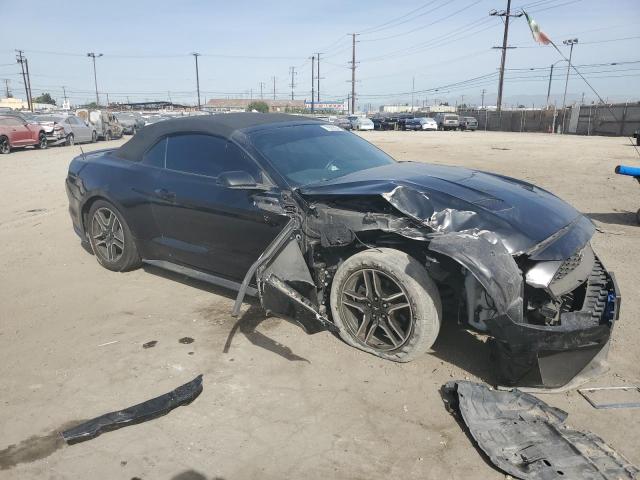 2020 FORD MUSTANG - 1FATP8UH0L5137394