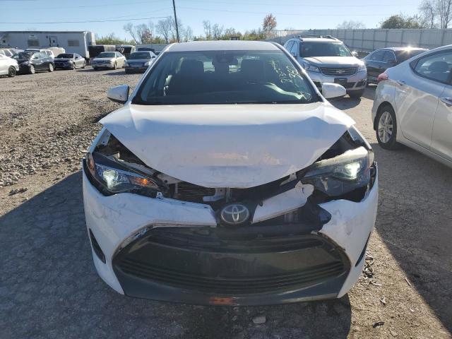2017 TOYOTA COROLLA L - 2T1BURHE6HC901442