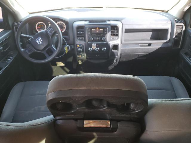 2018 RAM 1500 ST - 1C6RR7FT6JS192979