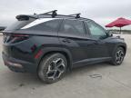 HYUNDAI TUCSON SEL снимка