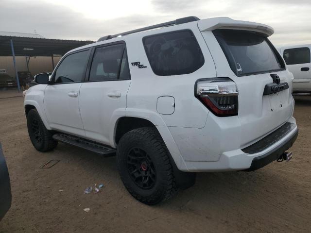 VIN JTERU5JR1N5971682 2022 TOYOTA 4RUNNER no.2