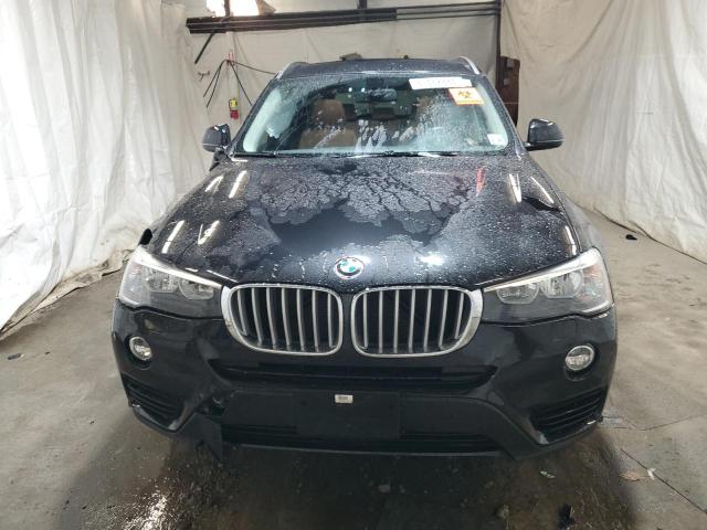 VIN 5UXWX9C38H0T18118 2017 BMW X3 no.5