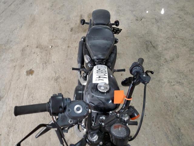 2018 HARLEY-DAVIDSON XL1200 XS 1HD1LR320JC422104