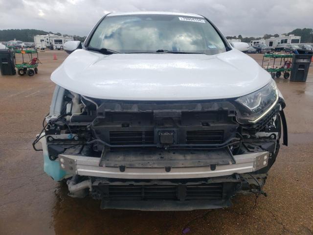 2021 HONDA CR-V EXL - 7FARW1H87ME011823