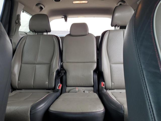 2018 KIA SEDONA LX - KNDMB5C12J6407698