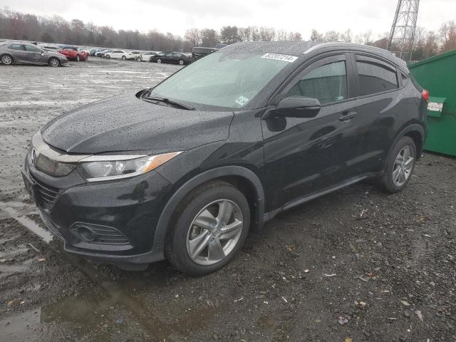 2019 HONDA HR-V