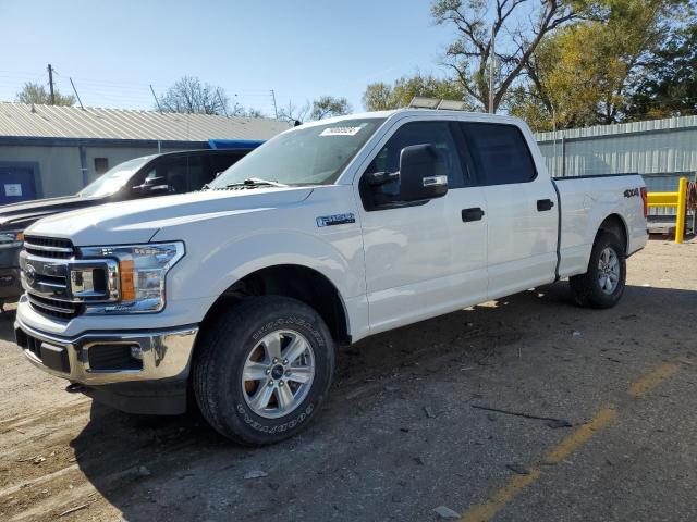 FORD F150 SUPER