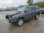 TOYOTA 4RUNNER SR снимка