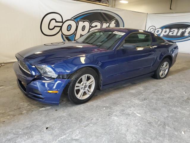 2013 FORD MUSTANG #2996596650