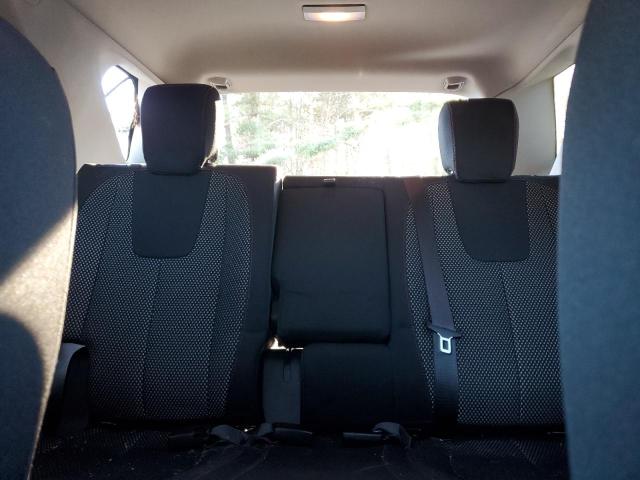 2016 CHEVROLET EQUINOX LT - 2GNFLFEK8G6342917