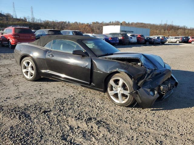 Vin: 2g1fc3dd2b9166814, lot: 79773054, chevrolet camaro lt 20114