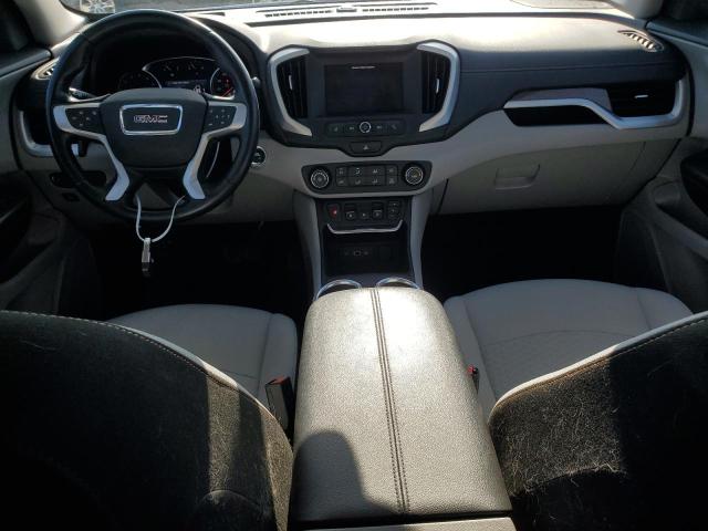 2020 GMC TERRAIN SL - 3GKALMEV4LL299155