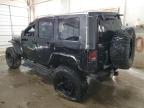 Lot #3024441539 2010 JEEP WRANGLER U