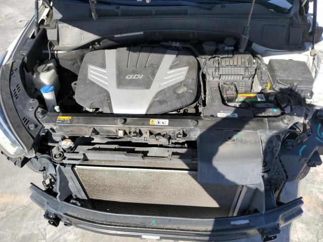 2017 HYUNDAI SANTA FE S - KM8SM4HF8HU207314