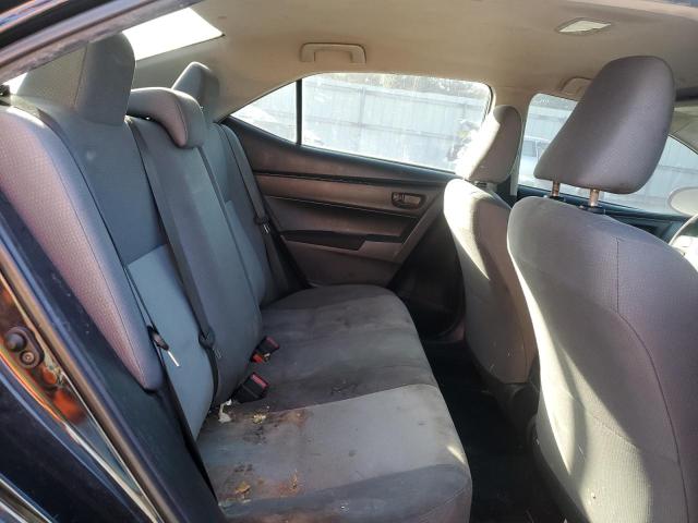2019 TOYOTA COROLLA L - 2T1BURHE7KC192351