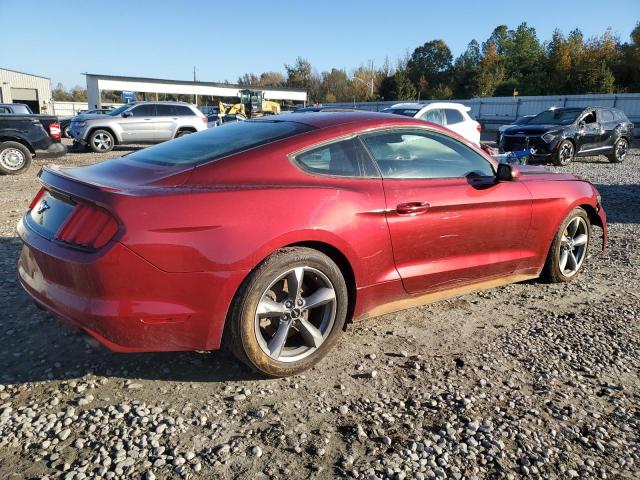 2016 FORD MUSTANG - 1FA6P8TH1G5277040