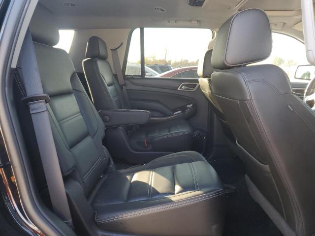 2018 GMC YUKON DENA - 1GKS2CKJ6JR264836