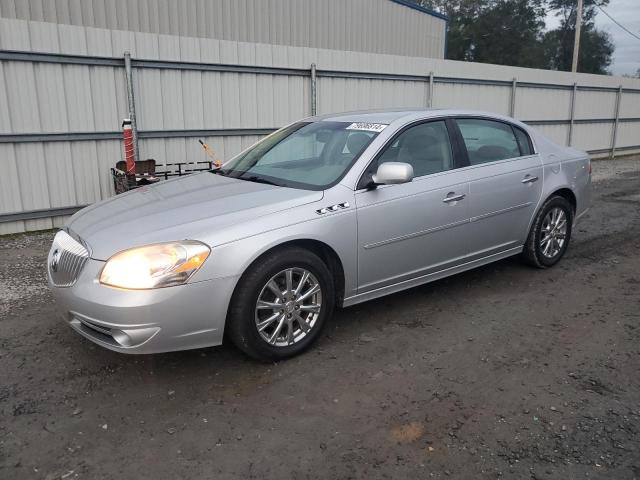 Global Auto Auctions: 2011 BUICK LUCERNE CX