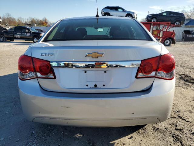 VIN 1G1PA5SHXE7181417 2014 CHEVROLET CRUZE no.6