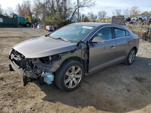 2012 BUICK LACROSSE #3024735354